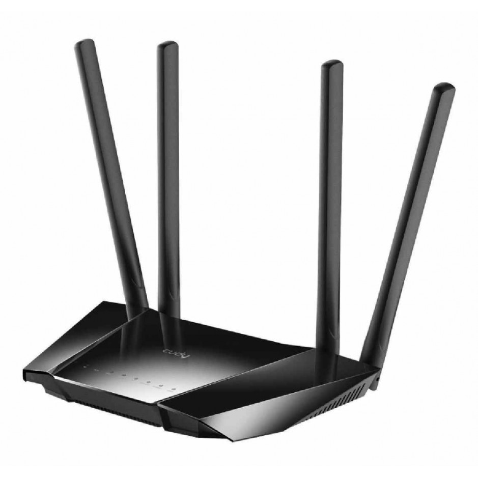 4G Router Cudy N300 LT400 Cat.4